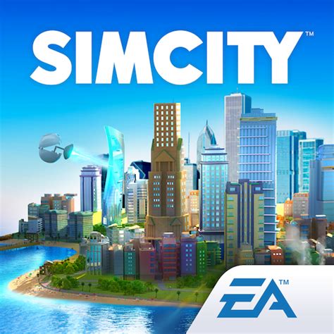 SimCity BuildIt – Apps no Google Play